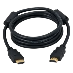 Cabo HDMI 2.0 4K Ultra HD 3D Proeletronic 1.80m - CAHD-2018
