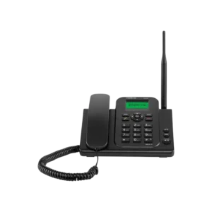 Telefone Celular Fixo 4G Intelbras Wi-Fi ABNT com Roteador Integrado e Conexão RJ11