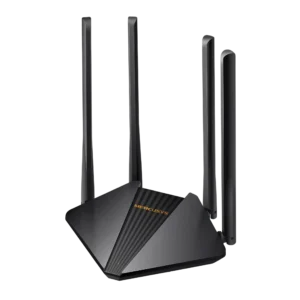 Roteador Wireless Mercusys AC1200 Dual Band Full Gigabit - MR30G