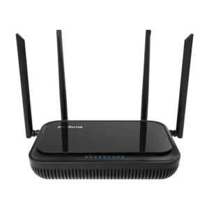 Roteador ONU GPON Intelbras Dual-Band AC1200 FXS Gigabit para Redes FTTH