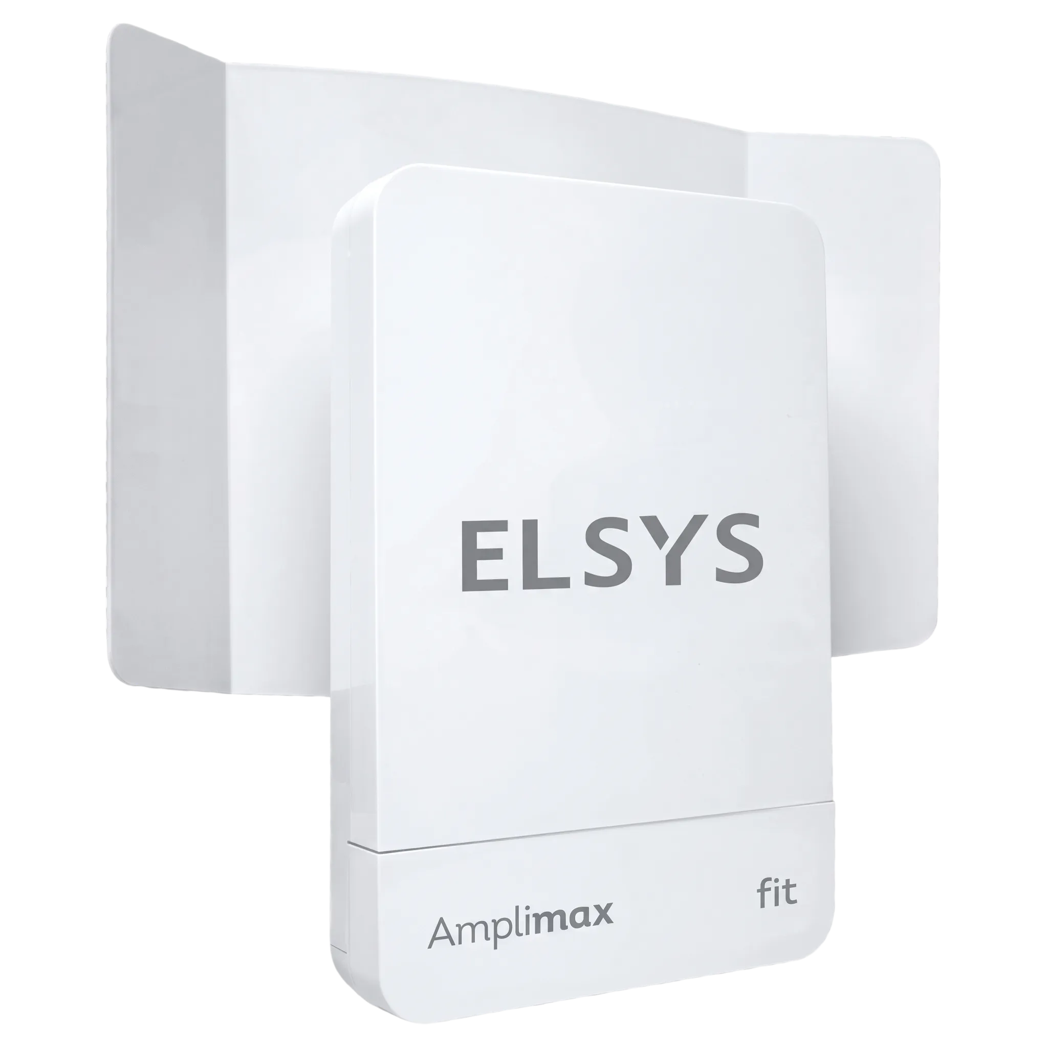 Roteador Externo 4G Elsys Amplimax Fit com Antena Integrada - EPRL18
