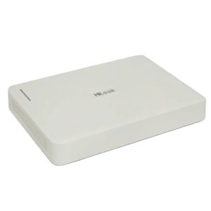 Gravador Digital de Vídeo HiLook DVR-116G-K1 16 Canais 1080p Lite H.265+ Pentábrido