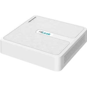 HiLook DVR-104G-K1 Gravador Digital de Vídeo DVR 4 Canais Penta-híbrido 1080p Lite H.265 Pro+ HL1006