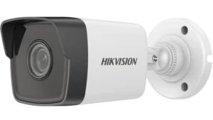 Câmera de Segurança IP Bullet Hikvision DS-2CD1023G0E-I 2MP Full HD 1080p 2.8mm PoE IP67