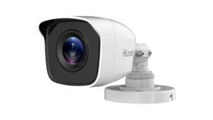 Câmera Bullet Analógica HiLook THC-B110-P 3.6mm 720p Multi HD 4 em 1 IR 20m IP66 HL1011