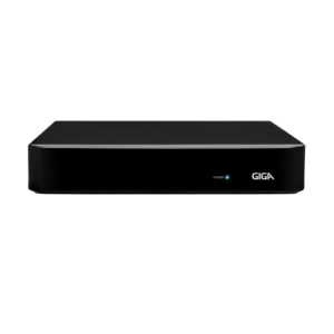 Gravador Digital de Vídeo Giga Security GS0086 16 Canais 1080N Open HD Lite Híbrido