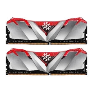 Memória RAM DDR4 XPG Gammix D30 16GB (2x8GB) para Desktop Dual Channel High Performance