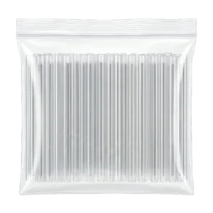 Tubete Protetor de Emenda para Fibra Óptica 60mm - Pacote com 1000 Unidades