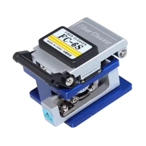 Clivador de Fibra Óptica de Alta Precisão FC-6S Modelo Básico COCLV001
