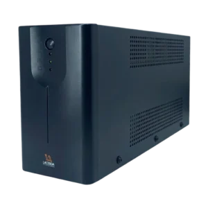 Lacerda New Orion Premium 1200VA Nobreak Interativo Bivolt Automático Saída 115V 6 Tomadas CEB
