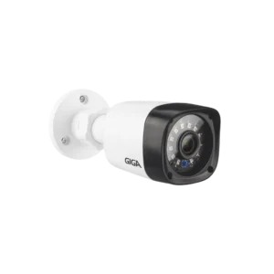 Câmera de Segurança Bullet Plástica Giga Orion GS0461 720P HD IR 30m 1/4 2.6mm IP66 Open HD
