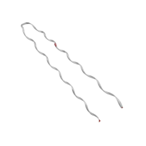 Alça Preformada para Cabo Óptico CCE AAF - 12,4 a 13,5mm - Laranja - Preforminas