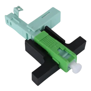 Conector Óptico Rápido Shoreline T-W Rosca SC/APC - PA43