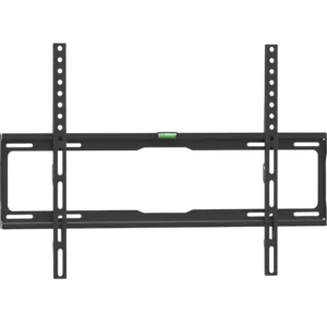 Suporte de TV Fixo Tipo Trilho Proeletronic PQST-3270 para Telas de 32 a 70 Polegadas VESA 600x400 até 40kg