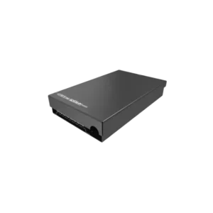 Caixa Distribuidor Interno Óptico DIO 8 Portas Proeletronic PQDIO-1008U Montado com Acopladores SC/APC Simplex