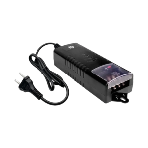 Fonte de Alimentação Desktop FC Fontes FC1205M4 12V 5A Multissaída com 4 Conectores P4
