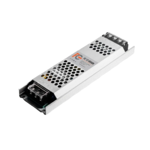Fonte Chaveada Slim Grade FC Fontes FC1205SGN 12V 5A 60W Bivolt Metálica para CFTV e LED