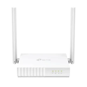 Roteador Wi-Fi TP-Link 300Mbps Multi-Modo - 2 Antenas - TL-WR829N