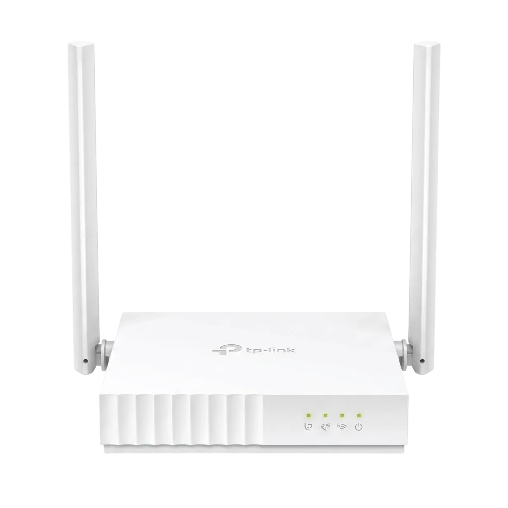 Roteador Wi-Fi TP-Link 300Mbps Multi-Modo - 2 Antenas - TL-WR829N