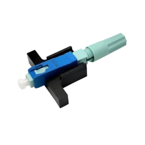CONECTOR OPTICO SHORELINE RAPIDO T-W ROSCA SC/UPC - PA44