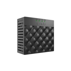 ONU GPON ONT Tenda 1 Porta Gigabit Ethernet 10/100/1000 Mbps Modo Bridge Compacta HG1