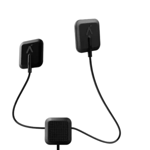 Antena Interna Digital Invisível Aquário - DTV-300 - Ultra Slim