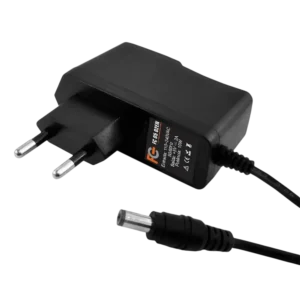 Fonte de Alimentação Chaveada Bivolt FC 5V 2A 10W Plug P4 2.1mm