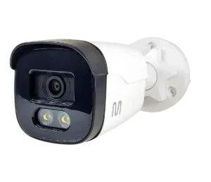 Câmera de Segurança CFTV Bullet Giga Security Multi Full Color 1080p 3.6mm 20m Plástica - GS0561