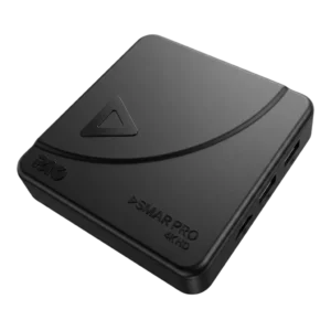 Smart TV Box Proeletronic 4K Ultra HD - 2GB RAM / 16GB Flash - PROSB-3000/16GB