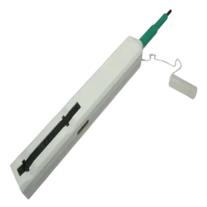 Caneta de Limpeza Óptica One-Click 2Flex 2F-FCAN-SC para Conectores e Adaptadores 2.5mm SC/FC/ST 800 Ciclos