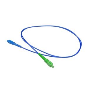 Cordão Óptico Simplex 2Flex 2M - SC/APC para SC/UPC (2F-FPC-SUSA-2M)