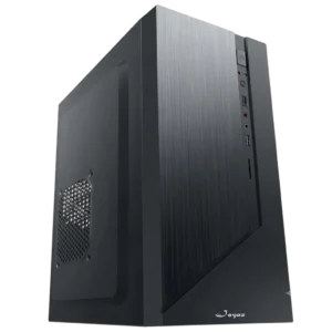Profissional Kit Computador Montado Intel Core i7 3a Geracao Chipset H61 8GB DDR3 SSD 240GB Fonte ATX