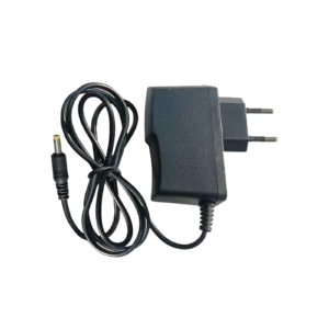 Aquario Fonte de Alimentacao Chaveada 5V 2A para Smart TV Box STV-3000 Plug P4 Bivolt