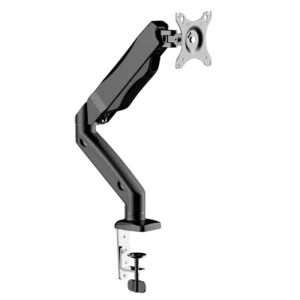 Aquario SIM-2000 Suporte Articulado com Pistao a Gas para Monitor de 14 a 32 Polegadas VESA 75x75 e 100x100