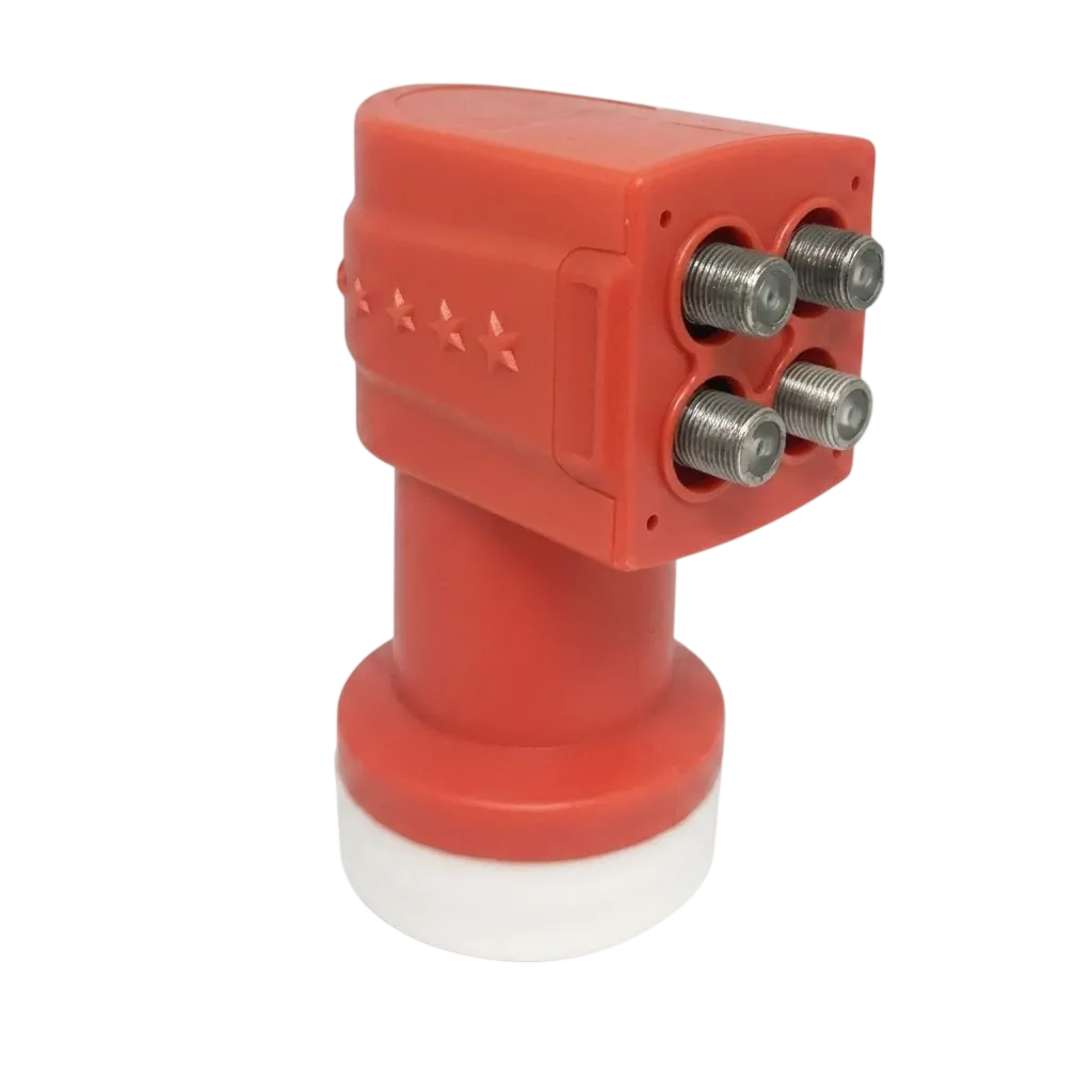 LNBF Universal Simples Vivensis Banda Ku - Modelo VILKUOM1