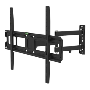 Proeletronic PQST-AT65/03 Suporte de Parede Articulado de 4 Níveis para TVs de 32 a 65 Polegadas VESA 400x400mm