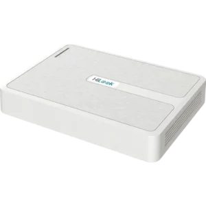 HiLook NVR-108HD Gravador Digital de Vídeo em Rede NVR 8 Canais IP 4MP H.265+ HL2026