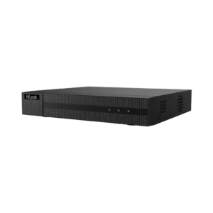 HiLook NVR-108MH-C Gravador Digital de Vídeo em Rede NVR 8 Canais IP 4K H.265+ Motion Detection 2.0 HL2027