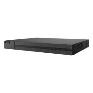 NVR 16 Canais HiLook NVR-216MH-K/16P 4K H.265+ com 16 Portas PoE Integradas Suporte até 2 HDs (HL-2029)