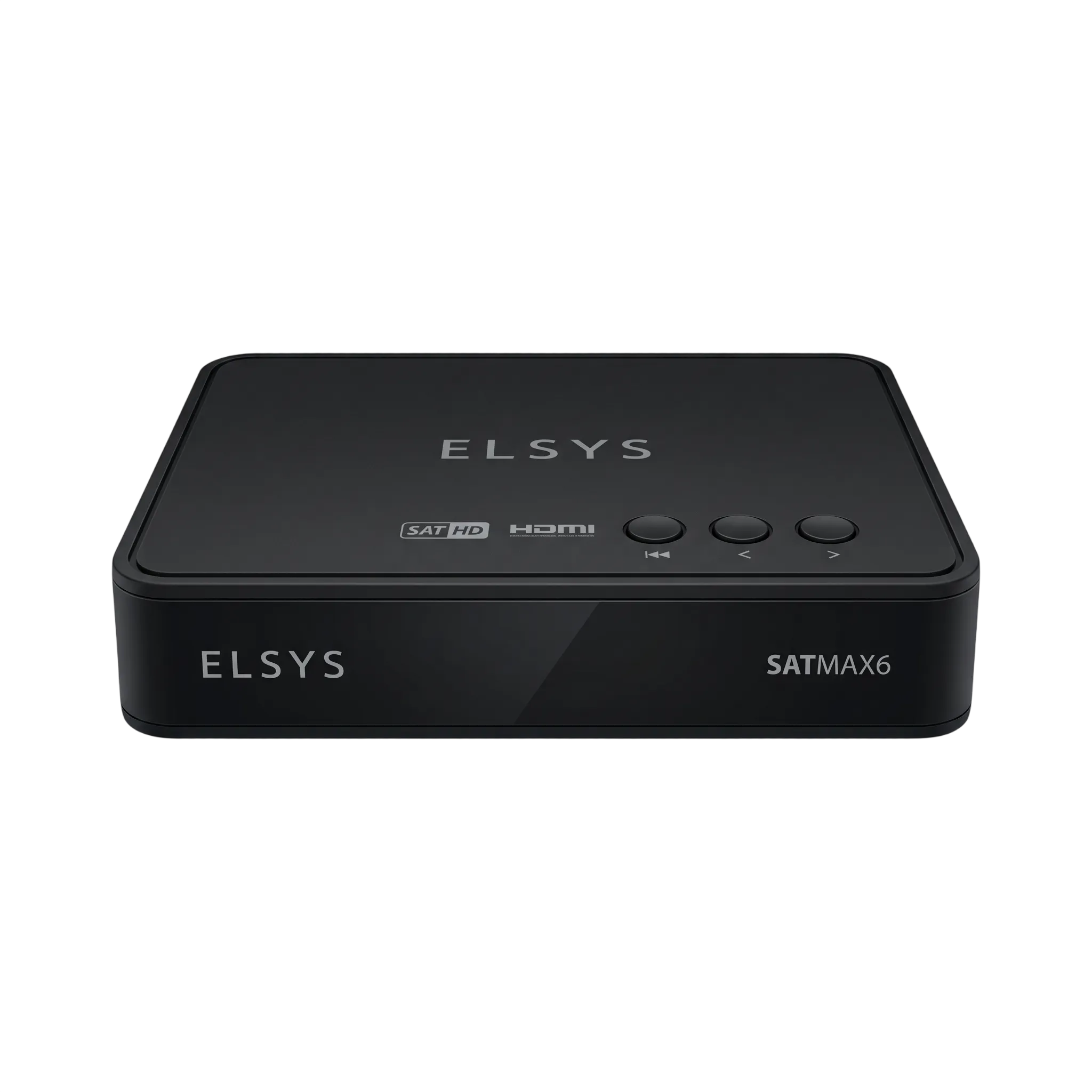 REC ELSYS SATMAX 6 ETRS72