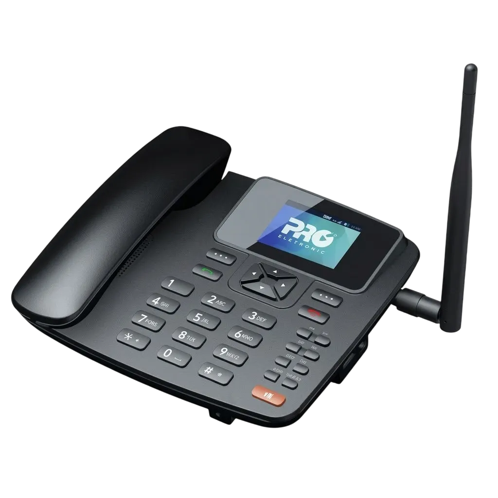 CELULAR DE MESA PRO CONNECT WIFI 4G PROCS-5040W/01