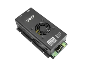 Carregador Multifuncional Inteligente 27,5V 20A 5.01.003 Volt Rack 1U