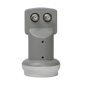 LNBF Universal Banda Ku Duplo Century - Modelo K5GD