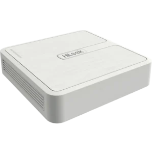 HiLook DVR-104Q-K1 Gravador Digital de Vídeo DVR 4 Canais Penta-híbrido 4MP Lite H.265 Pro+ Turbo HD