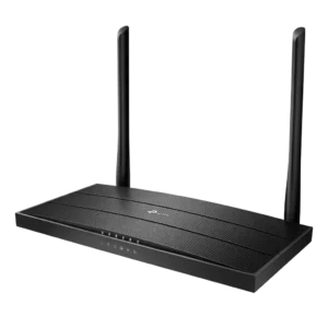 ONT Roteador XPON AC1200 VoIP TP-Link Aginet Full Gigabit - XC220-G3V