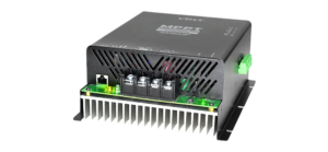Controlador de Carga Solar Volt MPPT MPower 60A 12V/24V/36V/48V PN 51.01.018 para Sistemas Off-Grid e Telecom