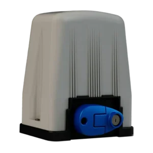 Automatizador de Portao Deslizante Rossi DZ4 VIP Semi Industrial ate 700kg com Central Eletronica