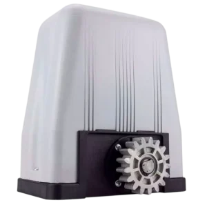 Automatizador de Portão Deslizante Rossi DZ4 Turbo Semi Industrial 1/2HP até 800kg 433MHz Rolling Code - 1789