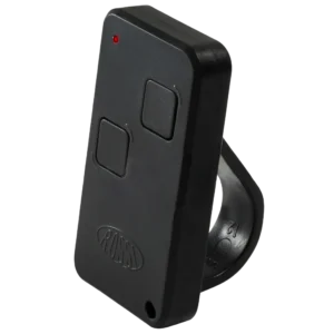 Controle Remoto Rossi NTX RC 433MHz Black - 14493
