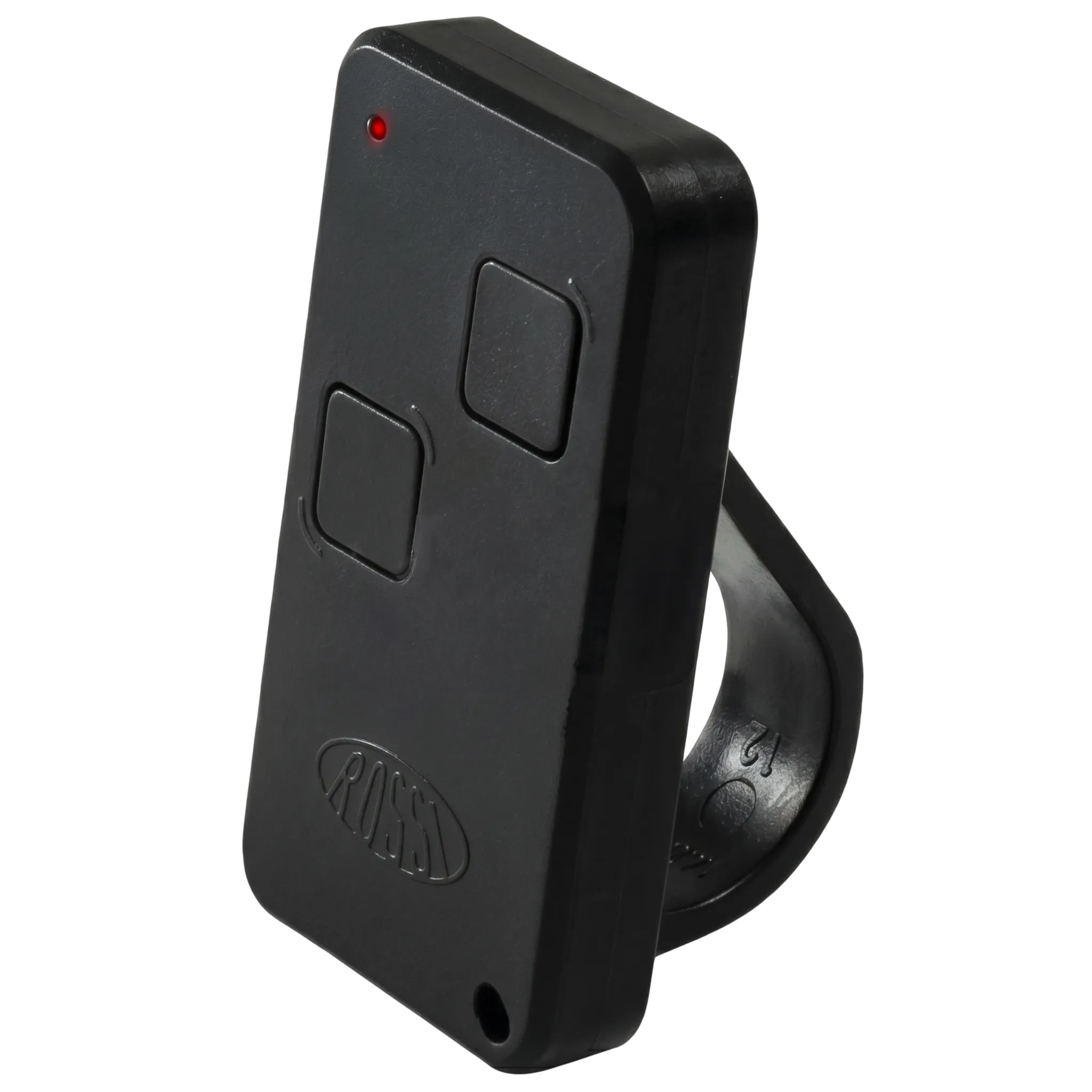 Controle Remoto Rossi NTX HCS 433MHz Preto - 7271